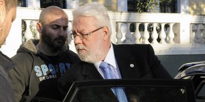 Αποφυλακίζεται ο Σωτήρης Εμμανουήλ -Περιοριστικοί όροι και εγγύηση 3 εκατ. για τ