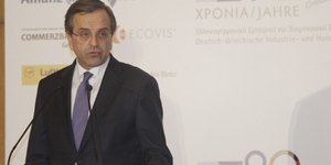Εκνευρισμός στη Γερμανία για το ενδεχόμενο τριπλών εκλογών στην Ελλάδα -«Ξεχάστε