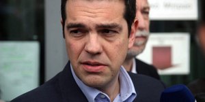 Τσίπρας: «Δημοψήφισμα οι ευρωεκλογές» -Σκληρή επίθεση σε Σαμαρά