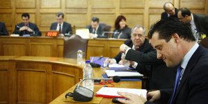 Αδωνις για Τζιτζικώστα: Νέος είναι ακόμη