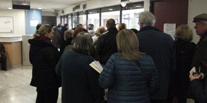 «Γονάτισαν» νοικοκυριά και επιχειρήσεις -Στα 3 δισ. φτάνουν οι απλήρωτοι φόροι