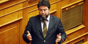Οικονόμου: Ανοιχτό ενδεχόμενο αποχώρησης από τη ΔΗΜΑΡ