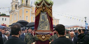 φωτογραφία αρχείου: eurokinissi