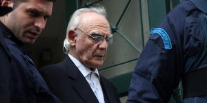 Η ζωή στην πτέρυγα VIP του Κορυδαλλού: Οι συγκάτοικοι του Ακη