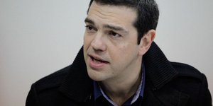 Τσίπρας στην Süddeutsche Zeitung: Η Ελλάδα ήταν πειραματόζωο -Ηθελαν να δουν πόσ