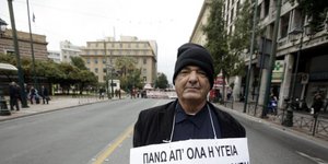 Θρίλερ με τον «Μητσάρα» -Δεν επιβεβαιώνεται ο θάνατός του