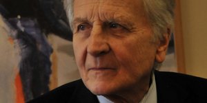 Οταν ο Τρισέ απειλούσε την Ελλάδα με οικονομική «ασφυξία»