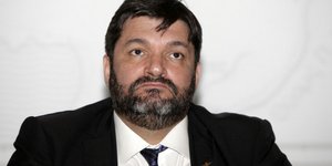 Κρανιδιώτης: Ελπίζω να μην υπάρχει περισσότερο ΠΑΣΟΚ στην κυβέρνηση