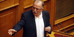 (EUROKINISSI/ ΓΙΩΡΓΟΣ ΚΟΝΤΑΡΙΝΗΣ)