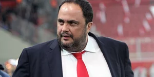 Μαρινάκης: Αν ήθελα να γίνω Μπερλουσκόνι