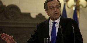 Οι αντικαταστάτες του Σαμαρά -Ποιοι πήραν τη θέση του όταν οι γιατροί τον... έκλ