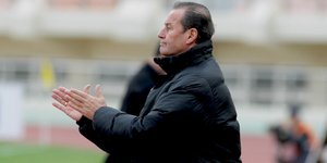 Τέλος ο Στέφενς μετά από τη νέα γκέλα του ΠΑΟΚ 