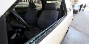 Εντοπίστηκαν οι δράστες της επίθεσης στον διαιτητή Θανάση Τζήλο