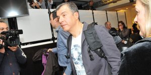 Θεοδωράκης στη Monde: Τα έχω όλα