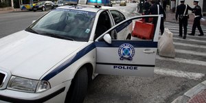 Βρήκαν πτώμα άνδρα έξω από εκκλησία στο Μαρούσι