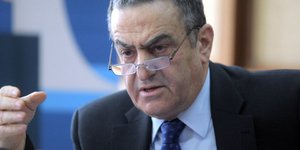 Στην αντεπίθεση ο Αθανασίου -Τι απαντά ο υπουργός Δικαιοσύνης στις δικαστικές εν