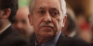 Κουβέλης: Η ΔΗΜΑΡ δεν πρόκειται να επιστρέψει σε κυβέρνηση Σαμαρά