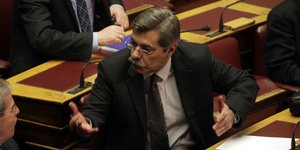 Λαζαρίδης: Ο ΕΝΦΙΑ θα μειωθεί σταδιακά και ονομαστικά
