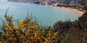 Ξεκινά με ήλιο