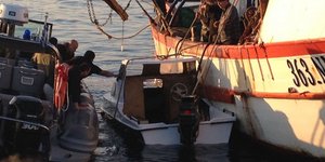 Γιατροί χωρίς σύνορα: Στην Ελλάδα οι μετανάστες ζουν μία πραγματική κόλαση -Δεν 