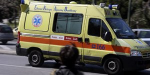 Σοβαρός τραυματισμός 25χρονου από κροτίδα -Εξερράγη στο χέρι του
