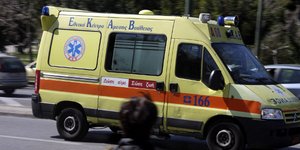 Νεκρός 27χρονος στον καταυλισμό του στρατοπέδου Καποτά -Τον μαχαίρωσαν