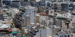 Δίχτυ ασφαλείας για τα «κόκκινα» στεγαστικά δάνεια -Ενοίκιο αντί δόσης στην τράπ