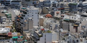 Κάτω από τις αντικειμενικές αξίες πωλούνται ακόμη οι νεόδμητες κατοικίες 