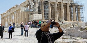 Ενα δισεκατομμύριο ταξίδια σε όλο τον κόσμο -Πού πάνε οι τουρίστες και γιατί