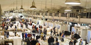 Επαγγελματίες ψαράδες θα κάνουν επίδειξη τεχνικών ψαρέματος