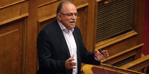 (EUROKINISSI/ ΑΛΕΞΑΝΔΡΟΣ ΖΩΝΤΑΝΟΣ)