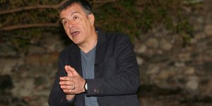 Ποτάμι: Οι πρώτοι υποψήφιοι για τις ευρωεκλογές