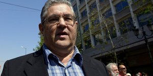 Σφοδρή επίθεση Κουτσούμπα σε Τσίπρα: «Κωλοτούμπας»