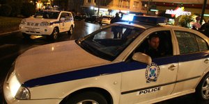 Ειδικός φρουρός κατηγορείται για ένοπλη ληστεία -Σε βενζινάδικο στη Θεσσαλονίκη