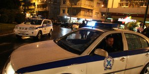 Ενας νεκρός και ένας τραυματίας σε επίθεση στα Εξάρχεια 