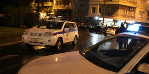 Αστυνομικός κατηγορείται ότι υπεξαίρεσε πάνω από 300.000 ευρώ -Από τη λέσχη της