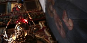φωτογραφία αρχείου: eurokinissi