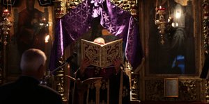 Οι ΗΠΑ μπαίνουν στο... μάτι της Τουρκίας: Επιστρέψτε την εκκλησιαστική περιουσία