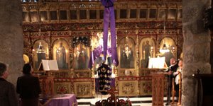 Στέιτ Ντιπάρτμεντ: «Καρφιά» για διακρίσεις ανάμεσα στην Ορθοδοξία και τις άλλες 