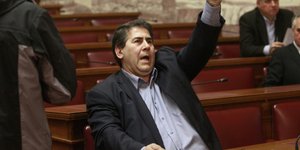 Ο Τζαμτζής ζητά από τον πρωθυπουργό να απαιτήσει αποζημίωση από την ΕΕ για το εμ