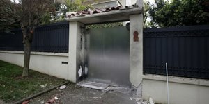 Δύο βόμβες και 10 εκατ. ευρώ -Ενα θρίλερ που εκτυλίσσεται στις πτέρυγες των φυλα