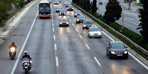Στο Taxis τα τέλη κυκλοφορίας -Πόσο θα πληρώσουν οι ιδιοκτήτες των οχημάτων