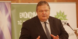 Βενιζέλος: Αν είχα γίνει πρόεδρος του ΠΑΣΟΚ το 2007
