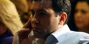 Παπαδόπουλος: «Κωλοτούμπα» της ΔΗΜΑΡ