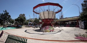 Ερευνα- παρωδία για την τραγωδία στο Ελληνικό -Αθωώθηκε η μοναδική υπάλληλος του