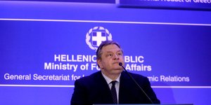 Βενιζέλος: Η σταθερότητα της κυβέρνησης κρίνεται από τις εκλογικές επιδόσεις της