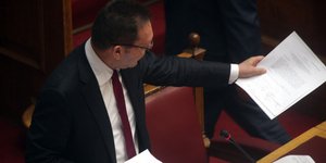 Στουρνάρας: Αυτή είναι η στρατηγική για την ανάπτυξη της Ελλάδας 