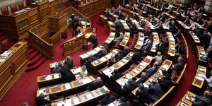 Εκλογή προέδρου της Δημοκρατίας από το λαό -Προτάσεις για νέο πολιτικό σκηνικό