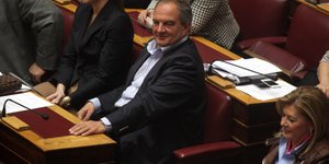 Πού βρίσκονται σήμερα οι άνθρωποι του Καραμανλή -Ποιοι από αυτούς ιδιωτεύουν