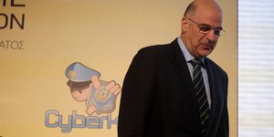 Δένδιας: Το εκλογικό αποτέλεσμα διευκολύνει την εκλογή Προέδρου -Ποιο μικρό κόμμ